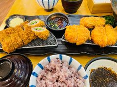 -胜博殿日式炸猪排(西红门店)