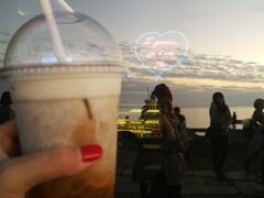 tomorrow-Cafe Aewol Monsant
