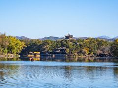 -承德避暑山庄景区