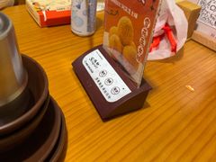 -恩你小木屋·韩式料理(假日广场店)