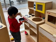 -乐融婴幼儿成长中心(四季青校区)