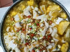 -山城外·非遗酸菜鱼(蜀都万达店)