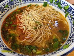 -德海牛肉面(武警医院店)