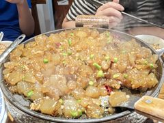 -老雒阳面馆·水席(定鼎门店)