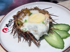 -金太阳海鲜烧烤·本地人餐厅(星海公园店)