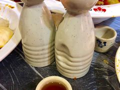 -霸王虾·麻辣小龙虾(清水河公园店)