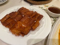 -沙龙酒家