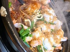-陶德砂锅(营门口店)