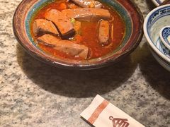 -南京大牌档(中关村领展广场店)