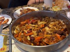 -黄记煌三汁焖锅(新世纪广场店)