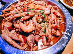 -胖哥俩肉蟹煲(虹口龙之梦店)