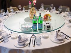 包厢-悦融·京鲁菜·露台花园(安定门店)