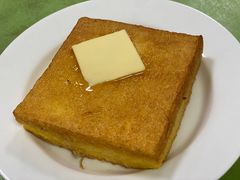 -胜利茶餐室