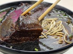 大肉面-小龙大肉面馆
