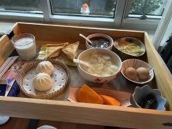 -馨月汇·一悦馨香月子中心(前滩店)
