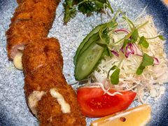 奶酪猪里脊卷-五道双马·双马餐厅(五道口店)