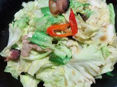 -阿莉餐厅(枣阳路店)