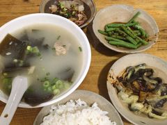 -九九豆花馆(解放碑步行街店)