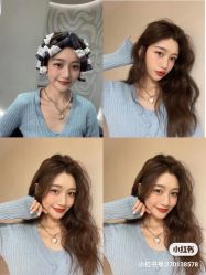 -icare美发沙龙