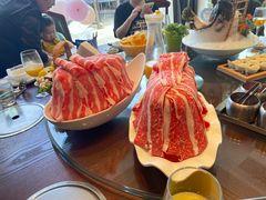 -东海怡品海鲜豆捞(舟宿夜江店)