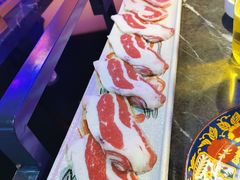 -十三姨正合丰烤肉(营迹路店)