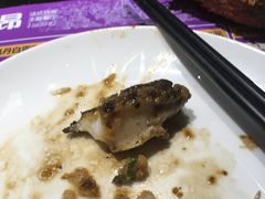 -法式利昂铁板烧主题餐厅(唐山爱琴海店)