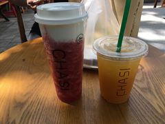 -茶肆(袁家村店)