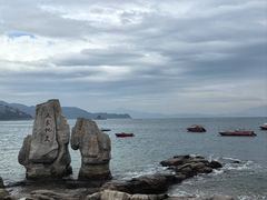 -大梅沙海滨公园