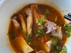 -南渝食府.石锅鸡(尚城花园店)
