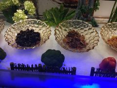 -小天鹅戴斯酒店鲸鲨百汇创作料理