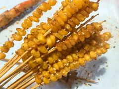 -京狮炙燥·精酿烧烤(首经贸店)