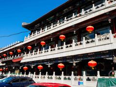 -南来顺饭庄·清真(南菜园店)