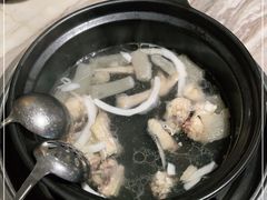 -同仁四季椰子鸡(福田东园总店)