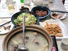 -阿莉餐厅(枣阳路店)