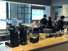 -来回·咖啡(钟村咖啡豆店)