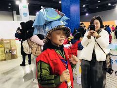 -中国杭州低碳科技馆