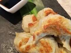 招牌煎饺-106餐厅(山水文园店)