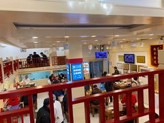 -晋B2008刀削面(小南庄店)