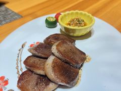 -大岛日本料理铁板烧(南通大饭店)