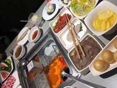 -海底捞火锅(铂澜大象城店)