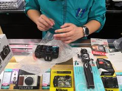 -百老汇(上水广场店)