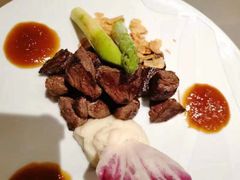 -西村日本料理(香格里拉饭店)