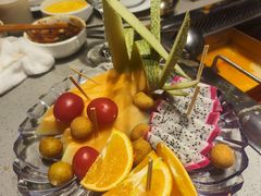 -海底捞火锅鲜切牛肉主题店(长寿路店)