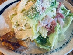 -PIZZA BIANCA(民园店)