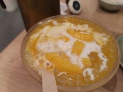 -mango tree芒果树泰国餐厅(青岛万象城店)