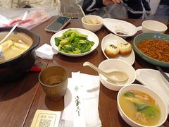 -玖鲜小笼(中山广场店)