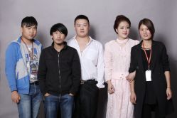 -戛纳印象摄影(潮拍定制馆)