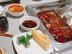 -海底捞火锅(杭州萧山宝龙广场店)