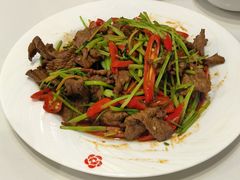 -馨方园食府·市井老南京菜