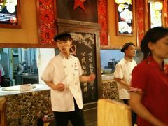 -金掌勺锅包肉(太原万达店)